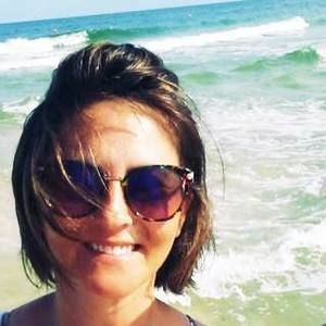Meet your Posher, Kristi